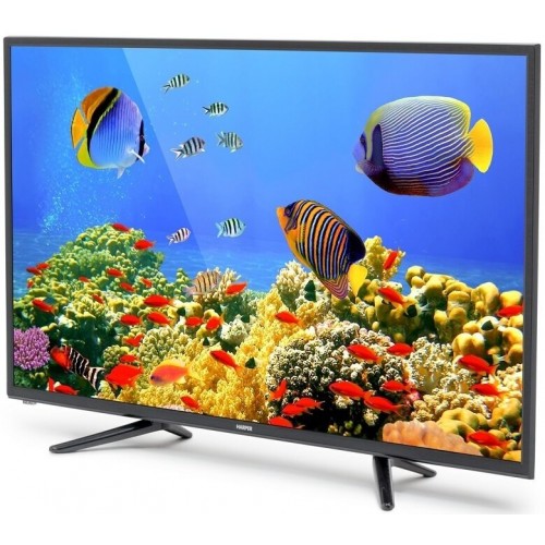 Телевизор HARPER 32R490T 2020 LED (черный) 9