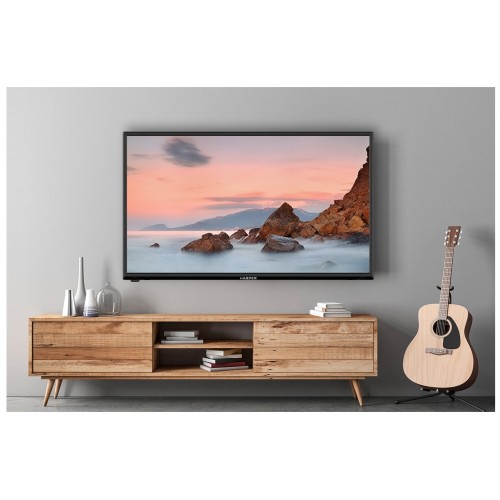 Телевизор HARPER 32R670TS (черный) 2