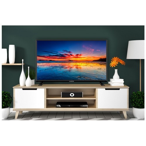 Телевизор HARPER 32R670TS (черный) 3