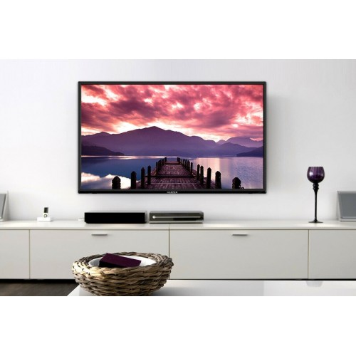 Телевизор HARPER 32R690T (черный) 5