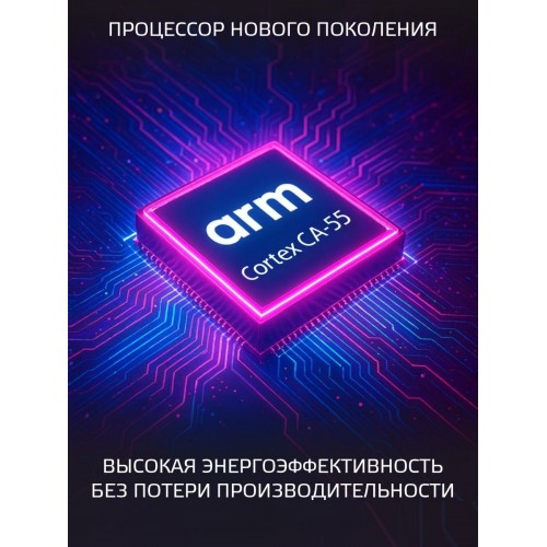 Телевизор HARPER 32R730TS (черный) 7