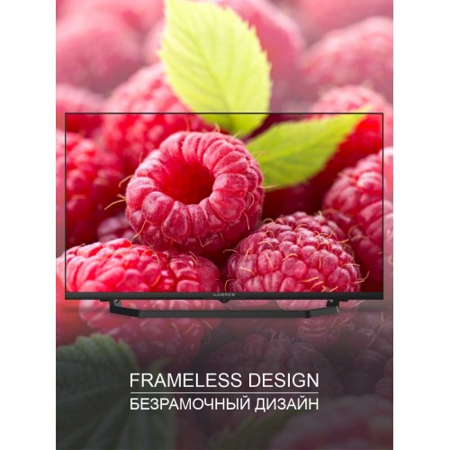 Телевизор HARPER 32R730TS (черный) 8