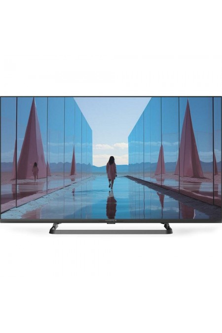 Телевизор HARPER 40F660T (черный) 