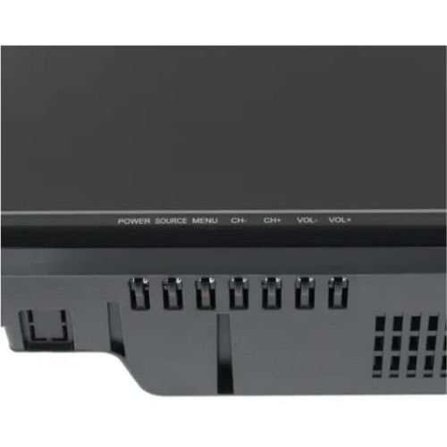 Телевизор HARPER 40F660T (черный) 9