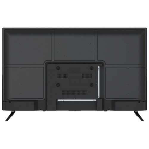 Телевизор HARPER 40F660TS 2018 LED (черный) 1