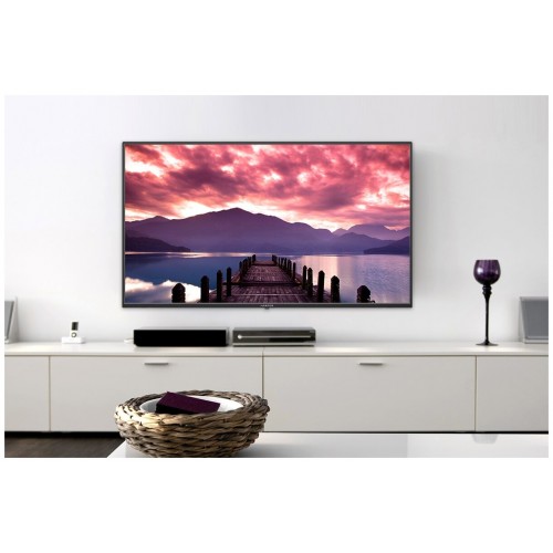 Телевизор HARPER 40F660TS 2018 LED (черный) 5