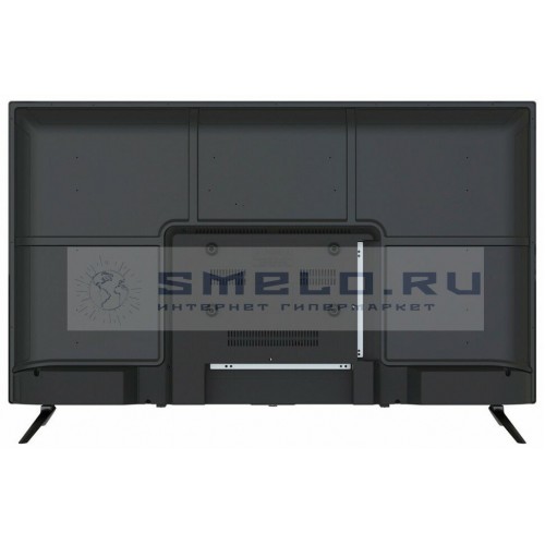 Телевизор HARPER 40F660TS 2018 LED (черный) 6