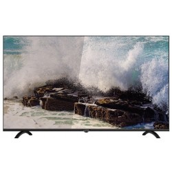 Телевизор HARPER 40F720TS (черный)