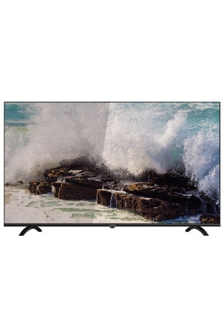 Телевизор HARPER 40F720TS (черный) 