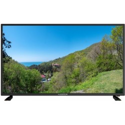 Телевизор HARPER 43F670TS (черный)