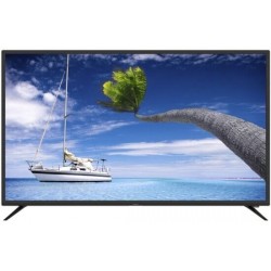 Телевизор HARPER 43F690TS (черный)