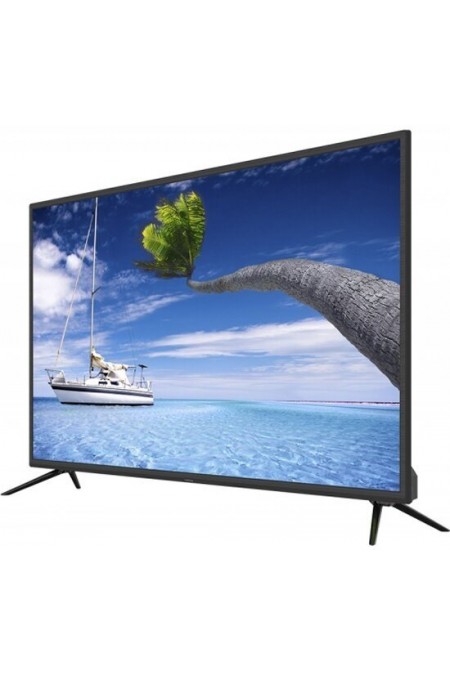 Телевизор HARPER 43F690TS (черный) 1