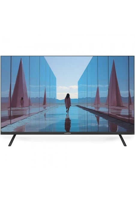 Телевизор HARPER 43F720TS (черный) 