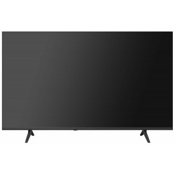 Телевизор HARPER 43Q770TS (черный)