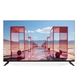 Телевизор HARPER 50Q695TS (черный)