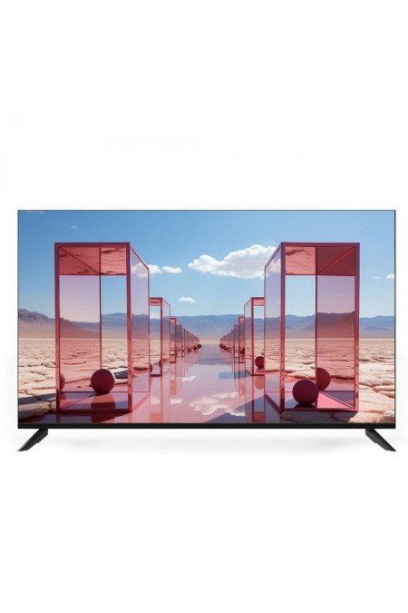 Телевизор HARPER 50Q695TS (черный) 