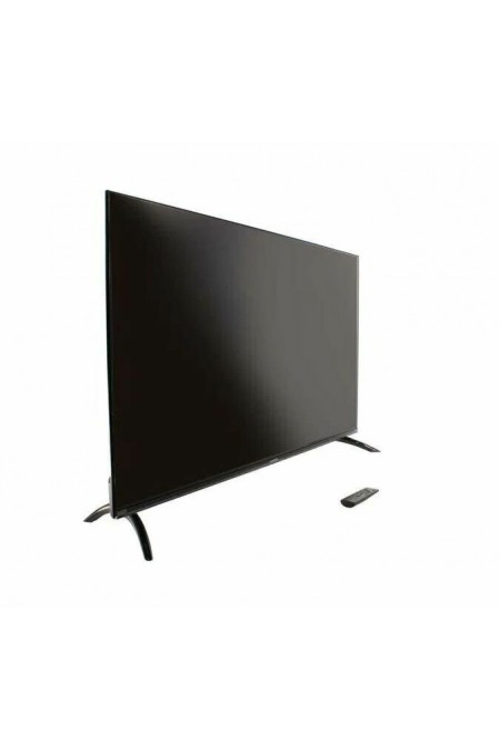 Телевизор HARPER 50U610TS (черный) 2