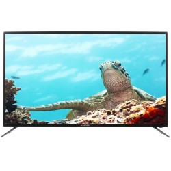Телевизор HARPER 50U660TS (черный)