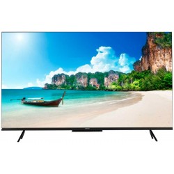 Телевизор HARPER 55Q770TS (черный)