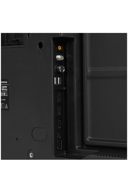 Телевизор HARPER 55Q770TS (черный) 5