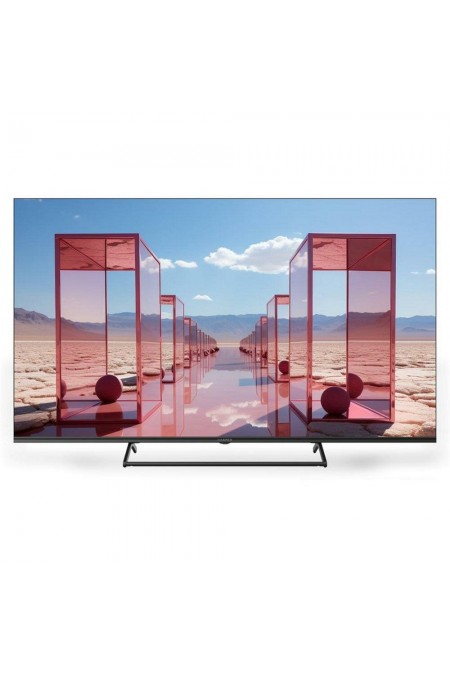 Телевизор HARPER 55U750TS (черный) 