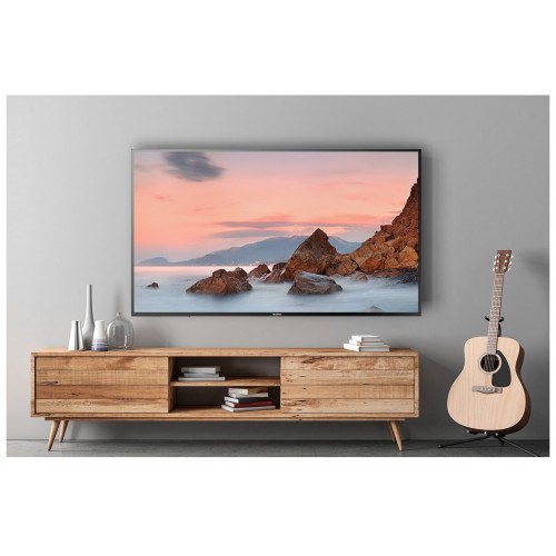 Телевизор HARPER 55U750TS (черный) 2