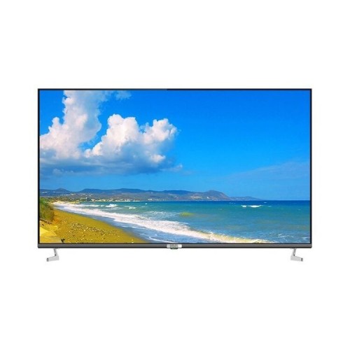 Телевизор HARPER 55U771TS (черный) 5