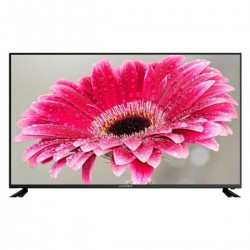 Телевизор HARPER 58U750TS 2020 LED (черный)