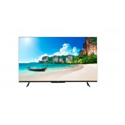 Телевизор HARPER 60Q770TS (черный)