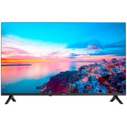 Телевизор HARPER 60U770TS (черный)