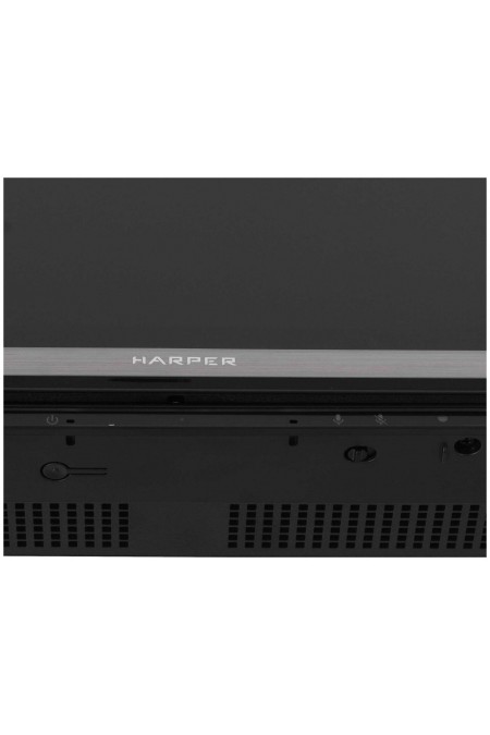 Телевизор HARPER 65Q770TS (черный) 6