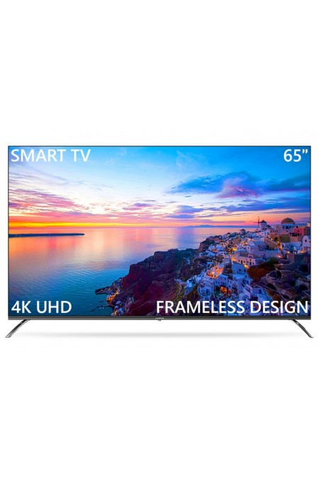 Телевизор HARPER 65Q850TS (черный) 3