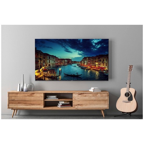 Телевизор HARPER 65Q850TS (черный) 6