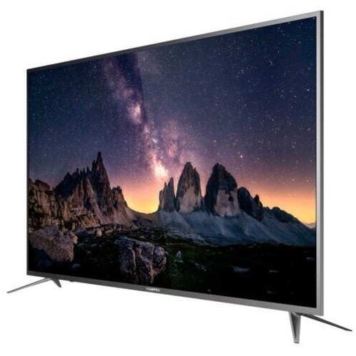 Телевизор HARPER 65U750TS (черный) 2