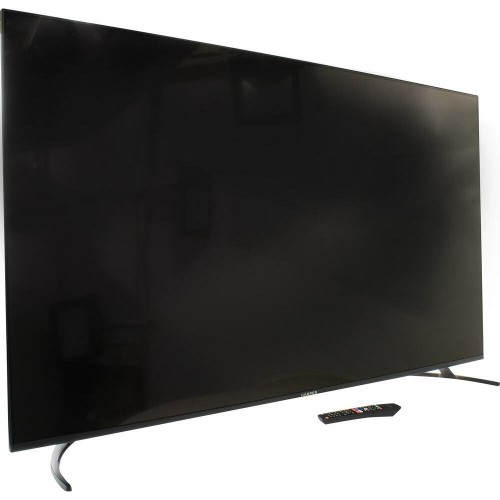 Телевизор HARPER 65U770TS 2020 LED (черный) 7