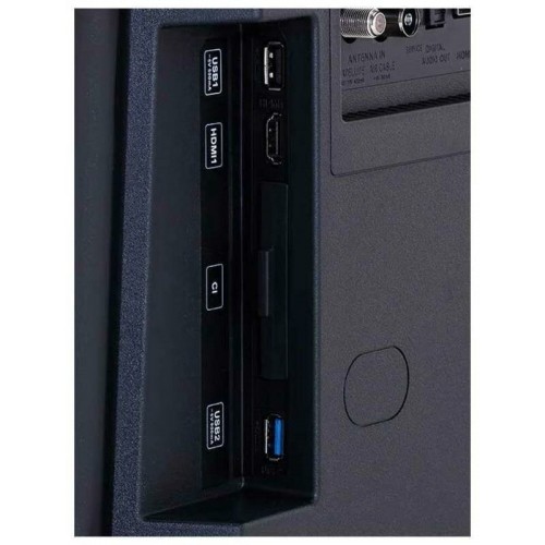 Телевизор HARPER 65U770TS 2020 LED (черный) 9