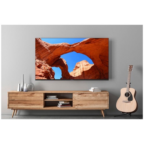 Телевизор HARPER 65U770TS (черный) 4