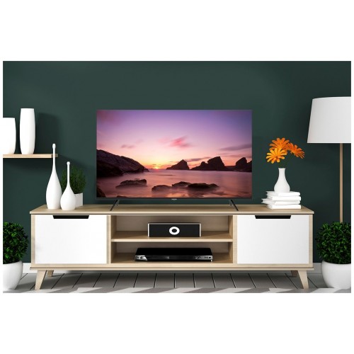 Телевизор HARPER 65U770TS (черный) 5