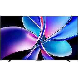 Телевизор Hisense 100E7Q PRO (черный)