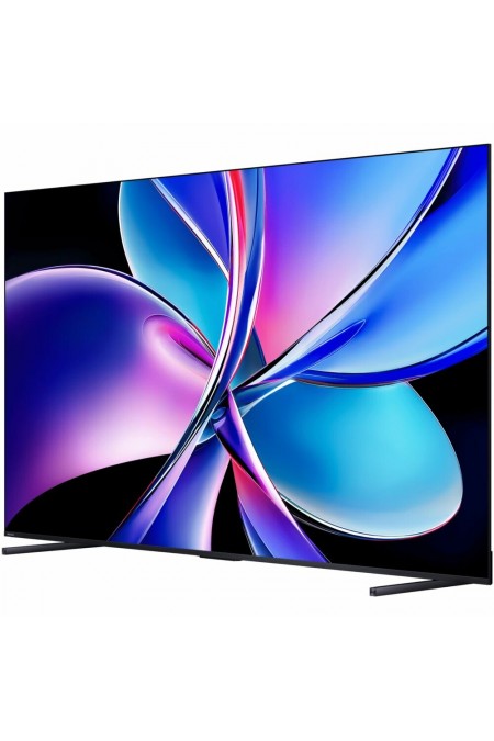 Телевизор Hisense 100E7Q PRO (черный) 2