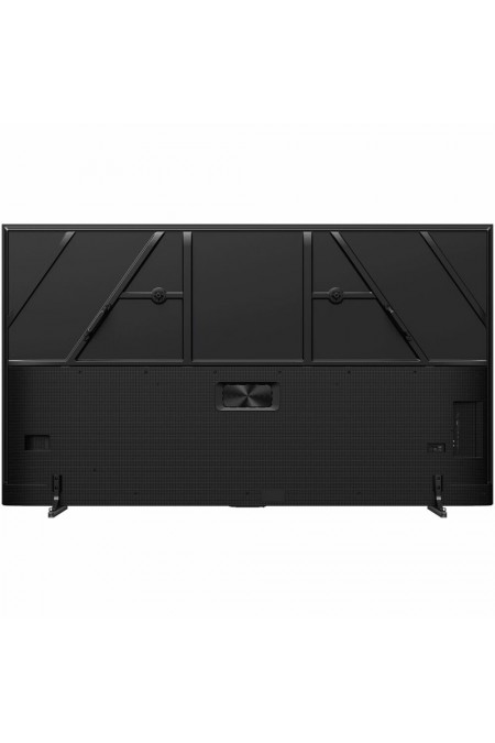 Телевизор Hisense 100E7Q PRO (черный) 3