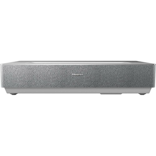 Телевизор Hisense 100L5H (серебристый) 1