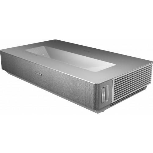 Телевизор Hisense 100L5H (серебристый) 2