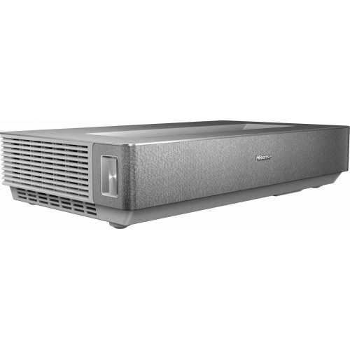 Телевизор Hisense 100L5H (серебристый) 3