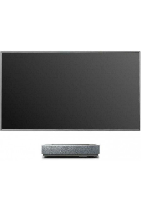 Телевизор Hisense 100L5H (серебристый) 