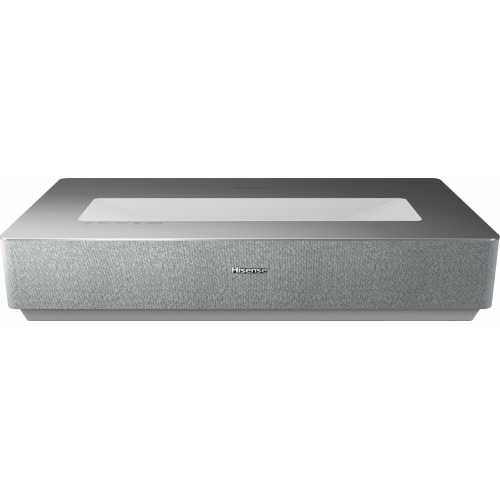 Телевизор Hisense 100L5H (серебристый) 5