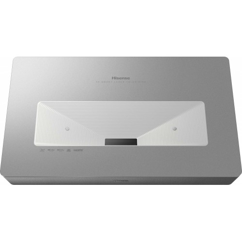 Телевизор Hisense 100L5H (серебристый) 6