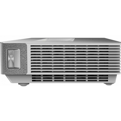 Телевизор Hisense 100L5H (серебристый) 7