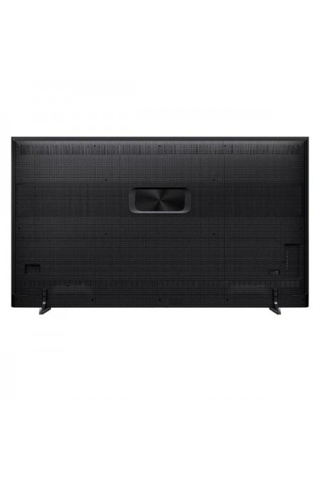 Телевизор Hisense 100U7Q (черный) 1