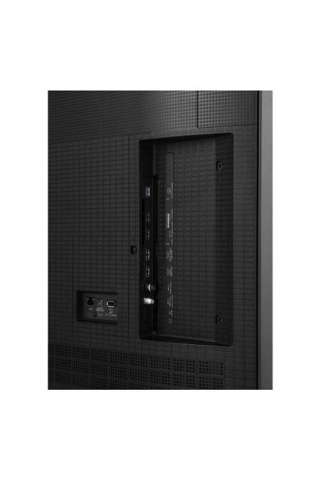 Телевизор Hisense 100U7Q (черный) 4